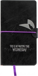 Premium-Notizbuch Wednesday