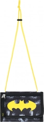 BAAGL Brustbeutel zum Umhängen BATMAN Dark City