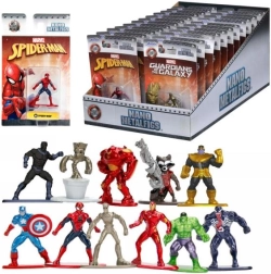 Sammlerfigur Marvel 4 cm