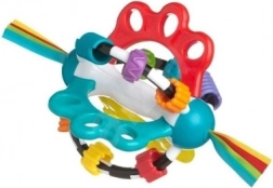 Playgro Ball mit Beißringen für Babys