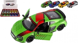 Modellauto Audi R8 Coupé