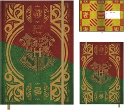 Tagebuch 2024 Harry Potter