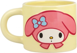 Geprägte Tasse My Melody 400 ml