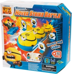 Minions Airhockey – unterhaltsames interaktives Spiel für Kinder