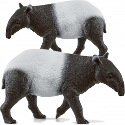 Figur Tapir SCHLEICH WILD LIFE