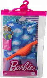 Barbie Ken – Set mit Outfits für komplettes Styling