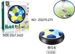 Schwebender Leuchtball für Kinder