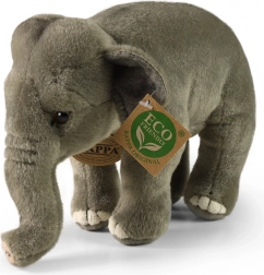 Rappa Plüschelefant Indisch 20 cm Eco Friendly