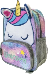 Vorschulrucksack für Kinder Funny Unicorn
