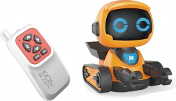 Mini-RC-Roboter mit Fernbedienung 12 cm