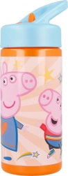 Kinderwasserflasche Peppa Wutz 410 ml