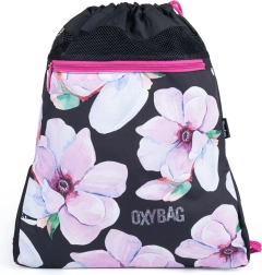 Komfort-Rucksack OXY Floral