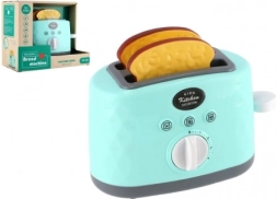 Kinder-Spielzeug-Toaster mit Timer