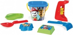 Sandset Paw Patrol 7 Teile