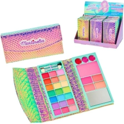 Make-up-Täschchen Meerjungfrau – 1 Stück