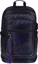 Schulrucksack BAAGL Cubic Zen 29 l