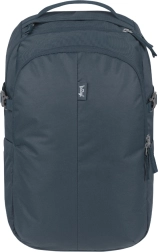 Baagl Rucksack Dash Max grau GRS