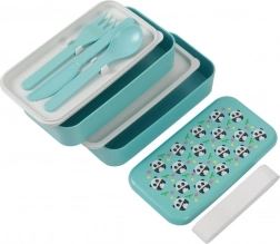 Pausenbox Panda 1,2 l