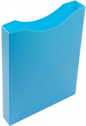 Heftbox A4 PASTELINI blau