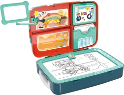 Kreativer Rucksack für Kinder 28 cm