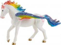MOJO Figur Pegasus, regenbogenfarben