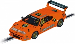 Carrera Digital 132 BMW M1 Procar Jägermeister Racing Team Nr. 1