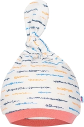 Baby-Baumwollmütze New Baby Summertime für Mädchen 9–12 Monate