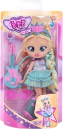 Puppe BFF Talents Gitarristin Stella