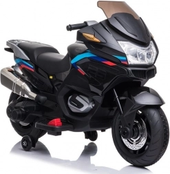 Kinder Motorrad mit Batterie XMX609 schwarz