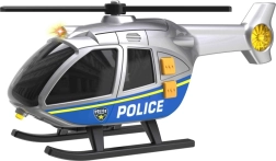 Teamsterz Polizeihubschrauber