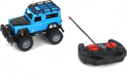 RC Auto Rennwagen mit Höchstgeschwindigkeit
