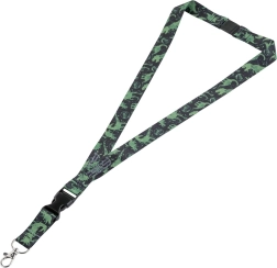 Schlüsselband mit Karabiner JURASSIC WORLD