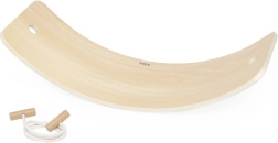Holz-Balancierbrett für Kinder 84 × 30 cm
