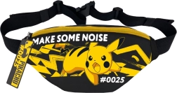 Crossbody-Tasche Pokémon Twilight Champions Pikachu - 1 Stück