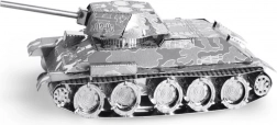 METAL EARTH 3D-Puzzle Panzer T-34