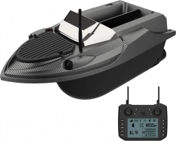Flytec V080 Futterboot mit GPS und 20000 mAh Batterie