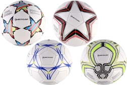 Dunlop genähter Fußball Größe 2 – 1 Stück