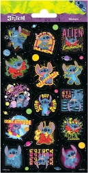 STITCH-Aufkleber für Kinder