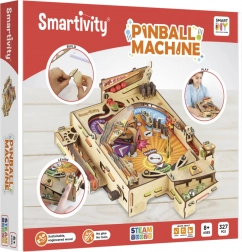 Smartivity Pinball Bausatz