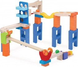 Holzkugelbahn TRIX Magische Brücke