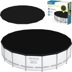 Poolplane Bestway Abdeckung 549 cm