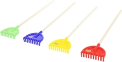 Kinderrechen mit Holzgriff 76 cm