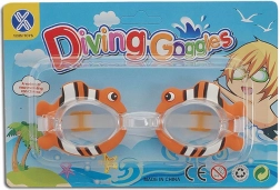 Kinder-Schwimmbrille