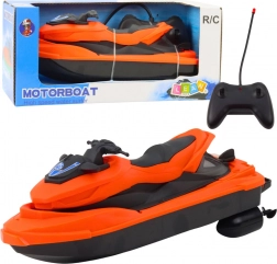 Renn-Jetski RC 1:42 Orange