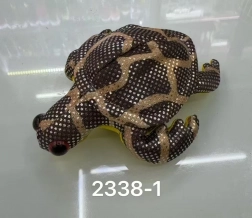 Kleine Schildkröte Dekoration 10 cm