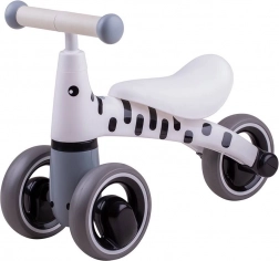 Didicar Rutschfahrzeug Zebra für die Kleinsten