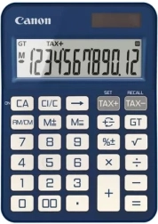 Rechner mit ökologischem Design und dualer Stromversorgung KS-125KB