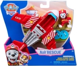 PAW Patrol Air Rescue – Marshalls Rettungsflugzeug