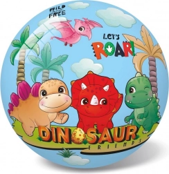 Ball Dinosaurier-Freunde 14 cm