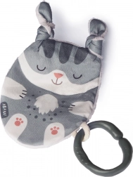 Ababu Hängetier Glitzernde Katze